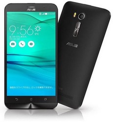 Прошивка телефона Asus ZenFone Go (ZB552KL) в Саратове